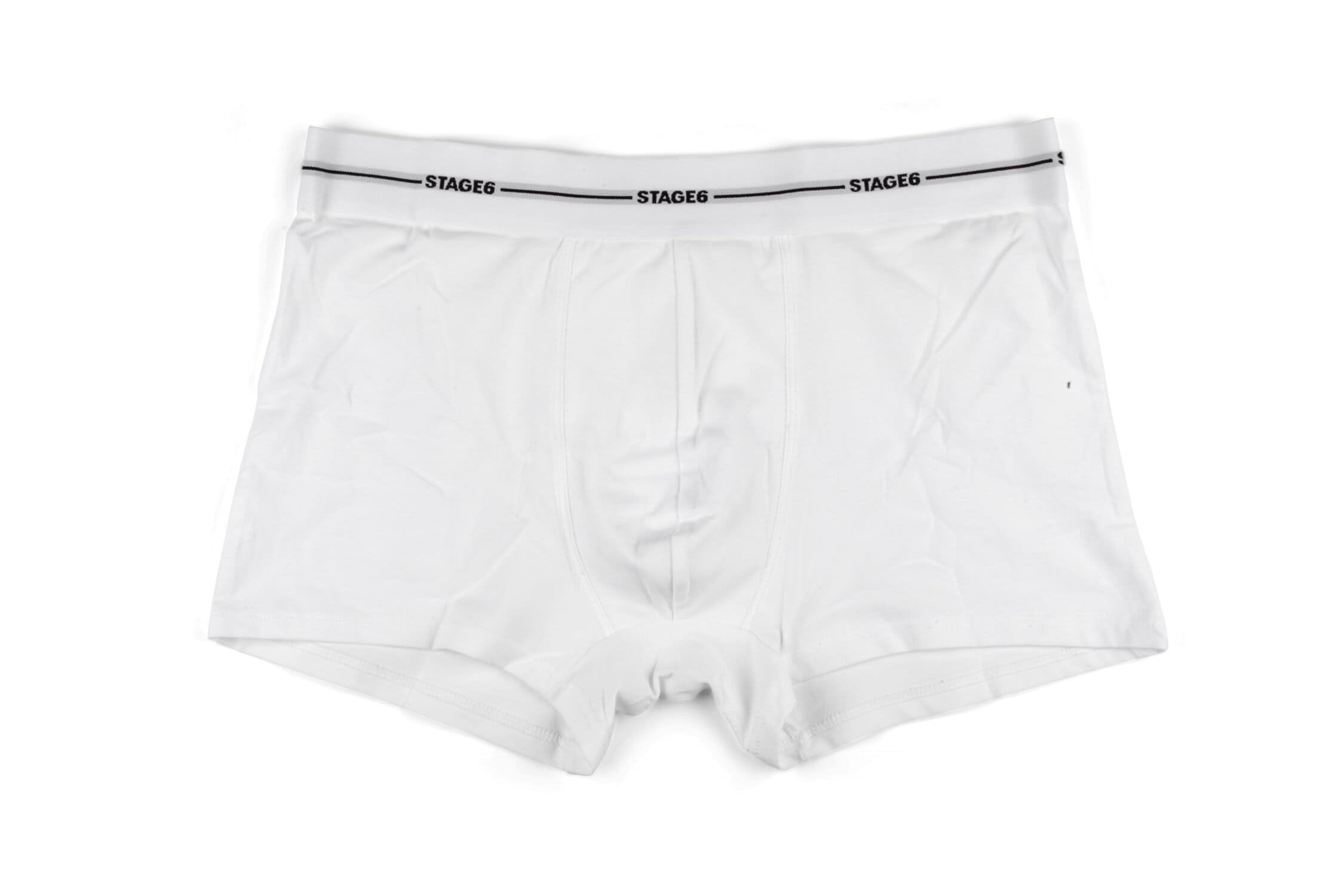 S6-09411/S Boxer Stage6 Signature Bianco S, COD: S6-09411/S