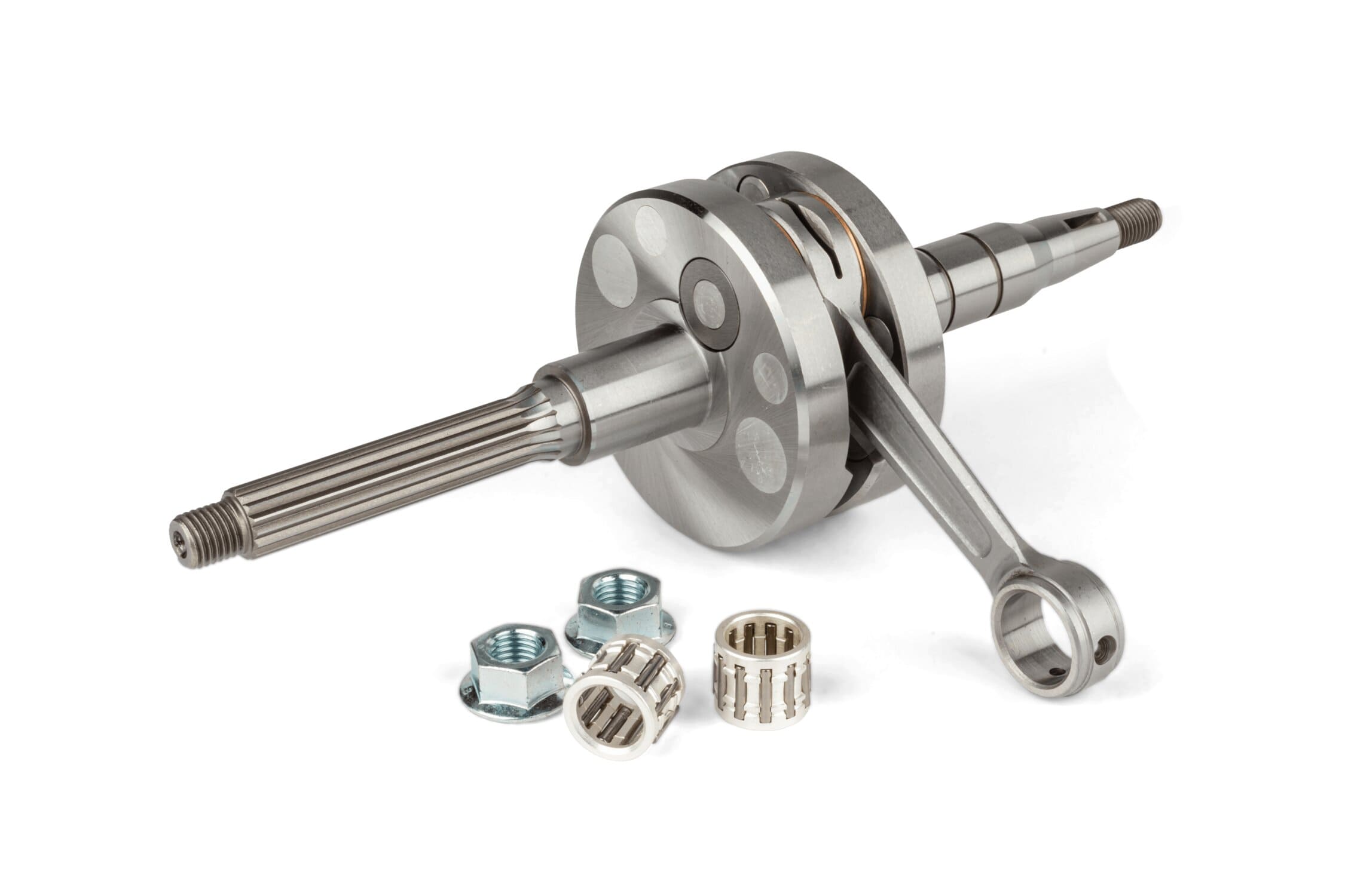 s6-7916601 albero motore stage6 r/t biella 85mm yamaha aerox sp12, COD: S6-7916601