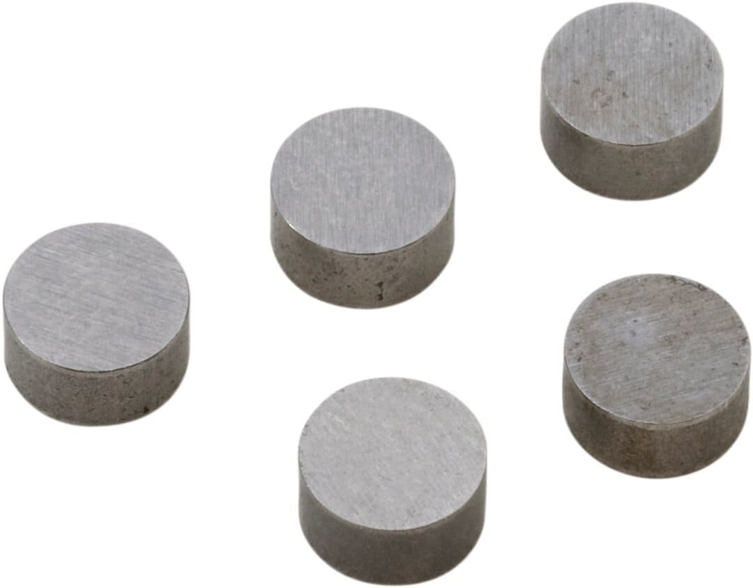 MR09261830 Piastrine valvola / shims acciaio 10 mm x1,85 mm, COD: MR09261830