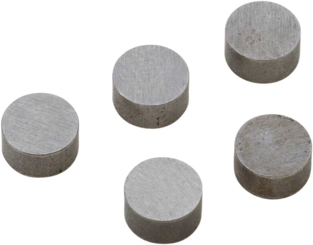 MR09261961 Piastrine valvola / shims acciaio 9,48 mmx2,85 mm, COD: MR09261961