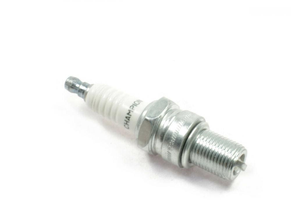 438034 spark plug rn2c original piaggio free fl