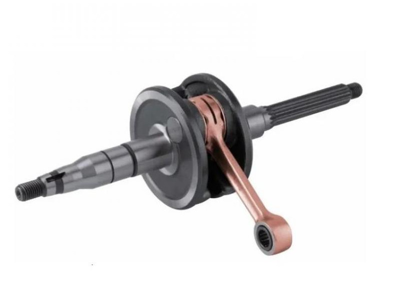 403300090 albero motore jasil minarelli verticale spinotto 10mm