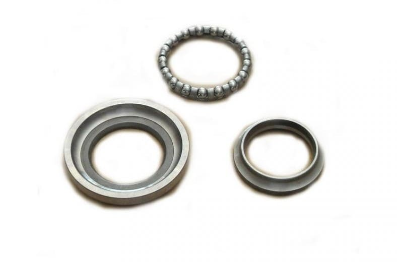 600750 upper steering bearing caps original piaggio x10 125 4t 4v ie e3 2012-2015 (emea)