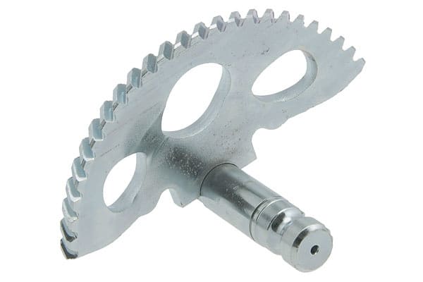 MF60.14050 Alberino Ingranaggio Messa in Moto, Piaggio, COD: MF60.14050