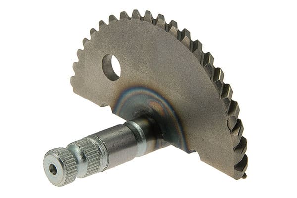 MF60.17550 Alberino Ingranaggio Messa in Moto, Peugeot, COD: MF60.17550