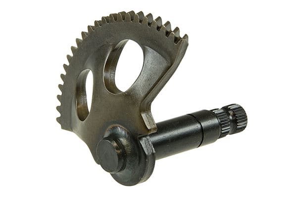 MF60.19850 Alberino Ingranaggio Messa in Moto China 2T (CPI/Keeway/Generic) / Minarelli, COD: MF60.19850