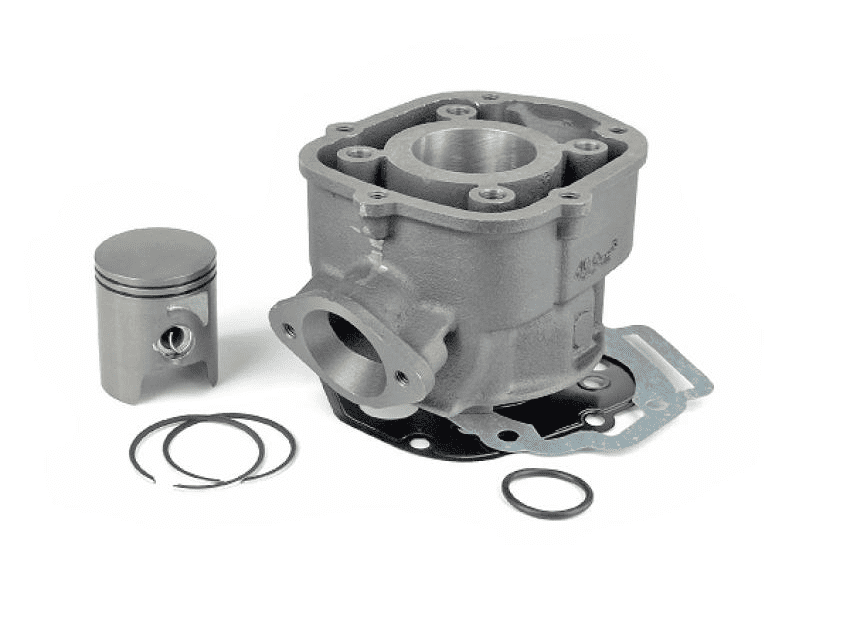 030312 cilindro tnt kit derbi senda 2006 h2o d.40