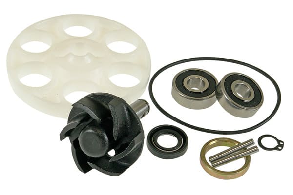 MF96.16601 Kit Riparazione Pompa Acqua, Minarelli, COD: MF96.16601