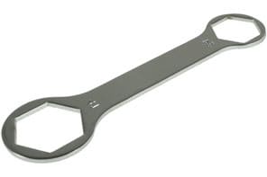 MF99.00105 Chiave Frizione 2 Misure 34 / 41mm, COD: MF99.00105