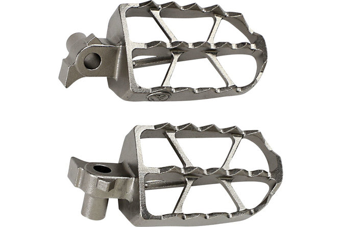 MR16202145 Moose Racing ND YZ / YZF series footrest