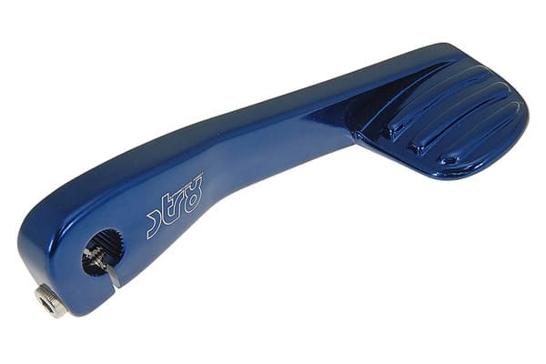 STR-020.44/BL Pedivella Avviamento STR8, Minarelli, blu, COD: STR-020.44/BL