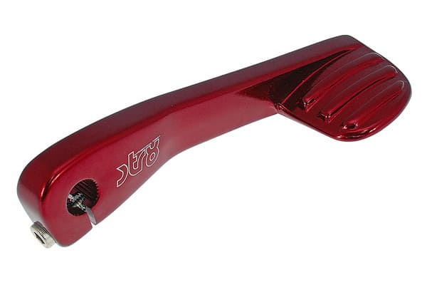STR-020.44/RE Pedivella Avviamento STR8, Minarelli, rosso, COD: STR-020.44/RE