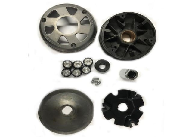 517142 variatore malossi mbk ew 50 multivar 2000 -