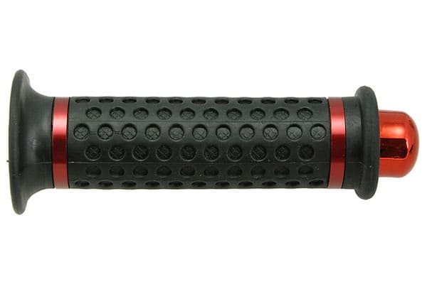 str-061.00/re manopole con finale arrotondato, COD: STR-061.00/RE