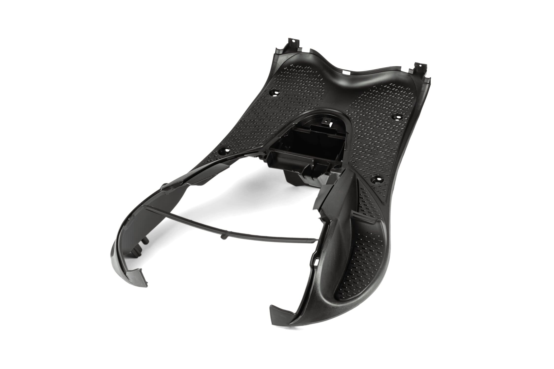 STR-996.50/BK Pedana Yamaha Neos fino al 2008, COD: STR-996.50/BK