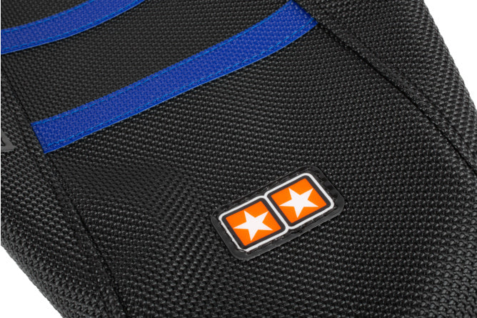 S6-058857/BL Coprisella Fantic XM 50 dopo 2017 Stage6 blu / nero, COD: S6-058857/BL