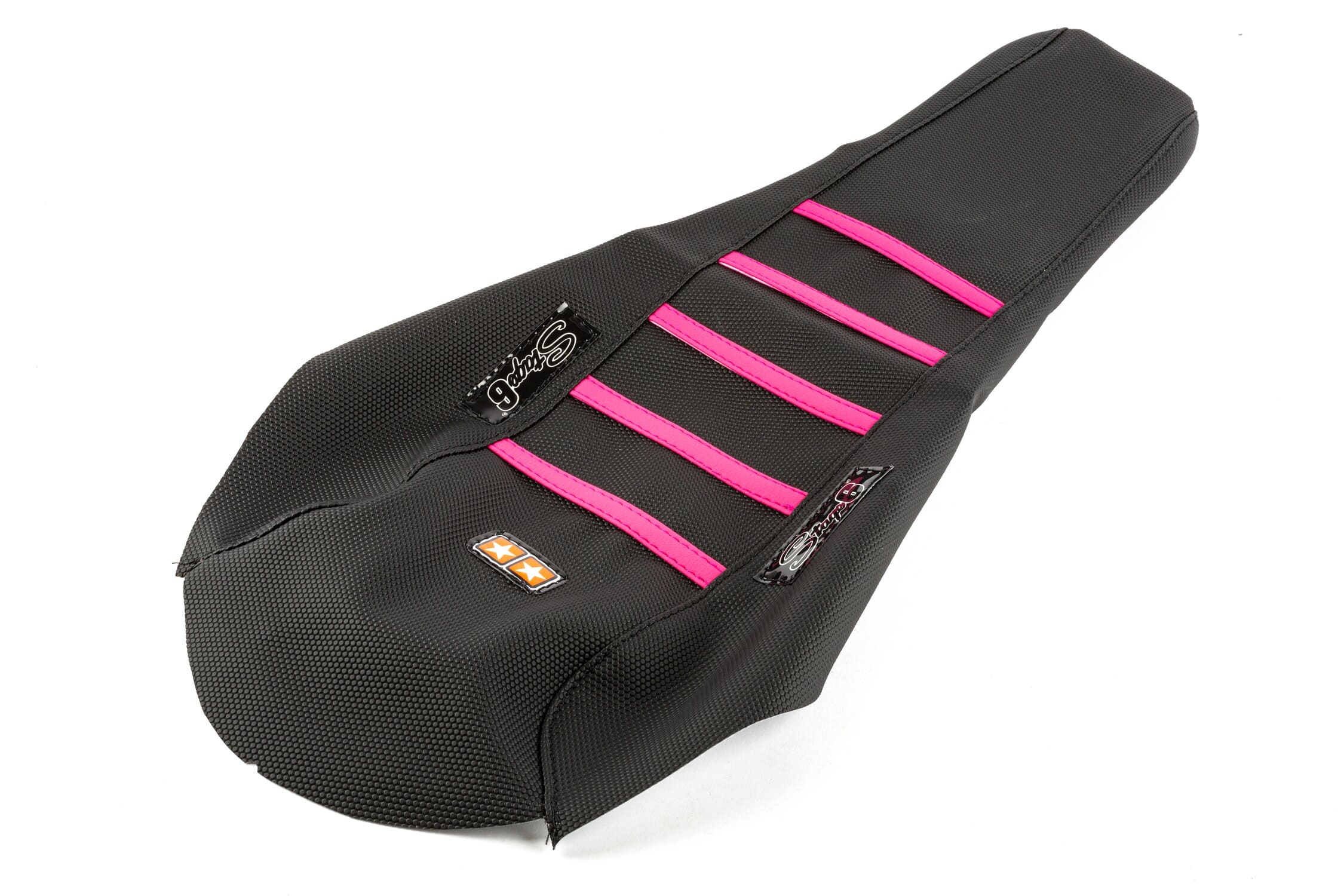 S6-058859/PK Coprisella Beta RR dopo 2021 Stage6 rosa / nero, COD: S6-058859/PK