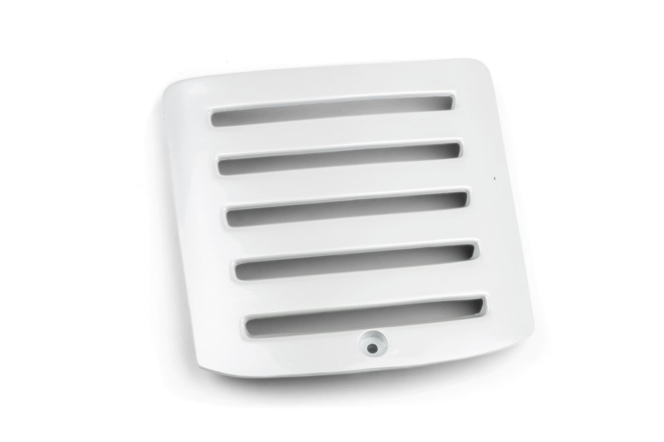 A366613 Copri Motore MBK Booster/ Yamaha BW’s, bianco, COD: A366613