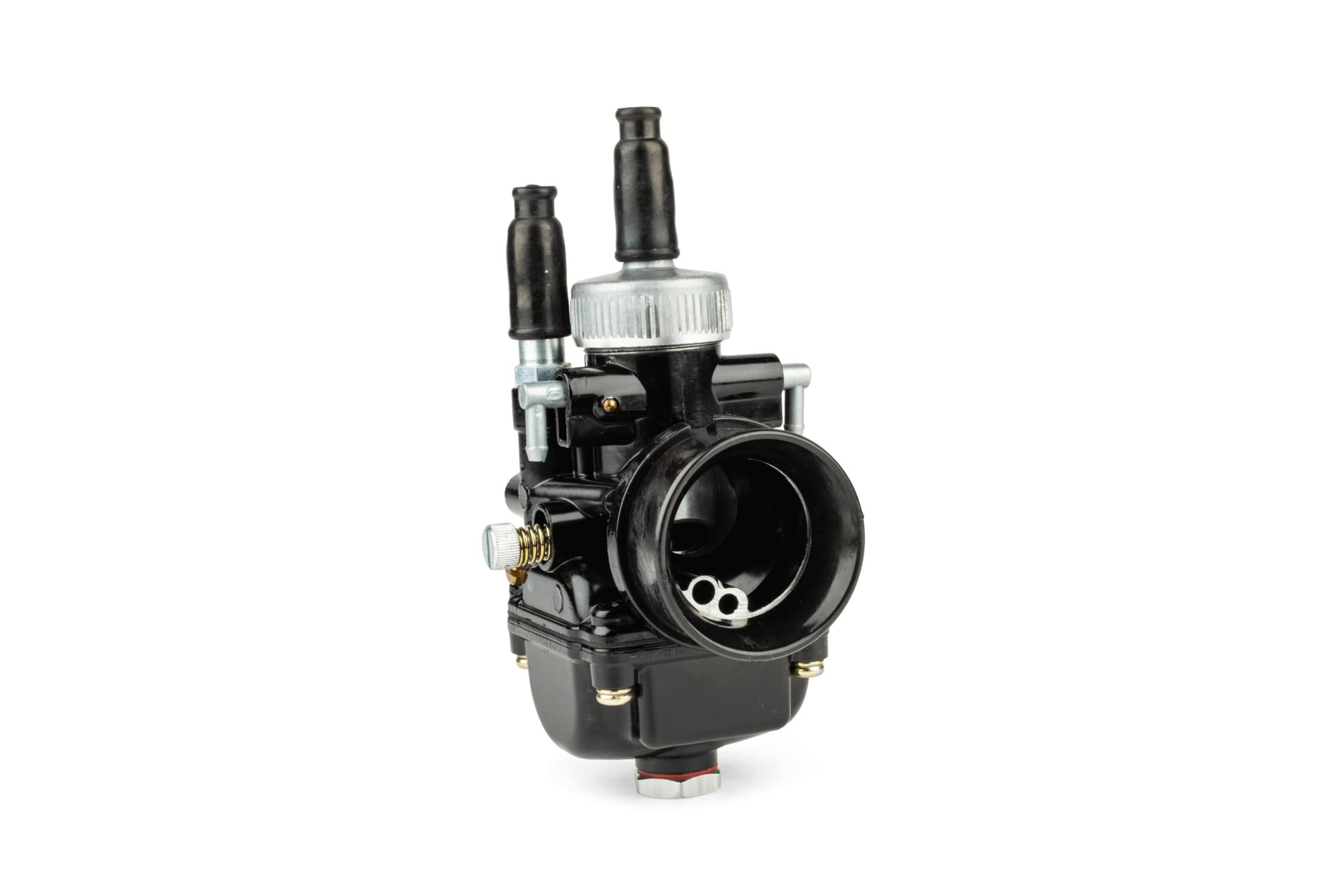 MF16.10011 Carburatore RACING "Black Edition" PHBG 19mm, COD: MF16.10011