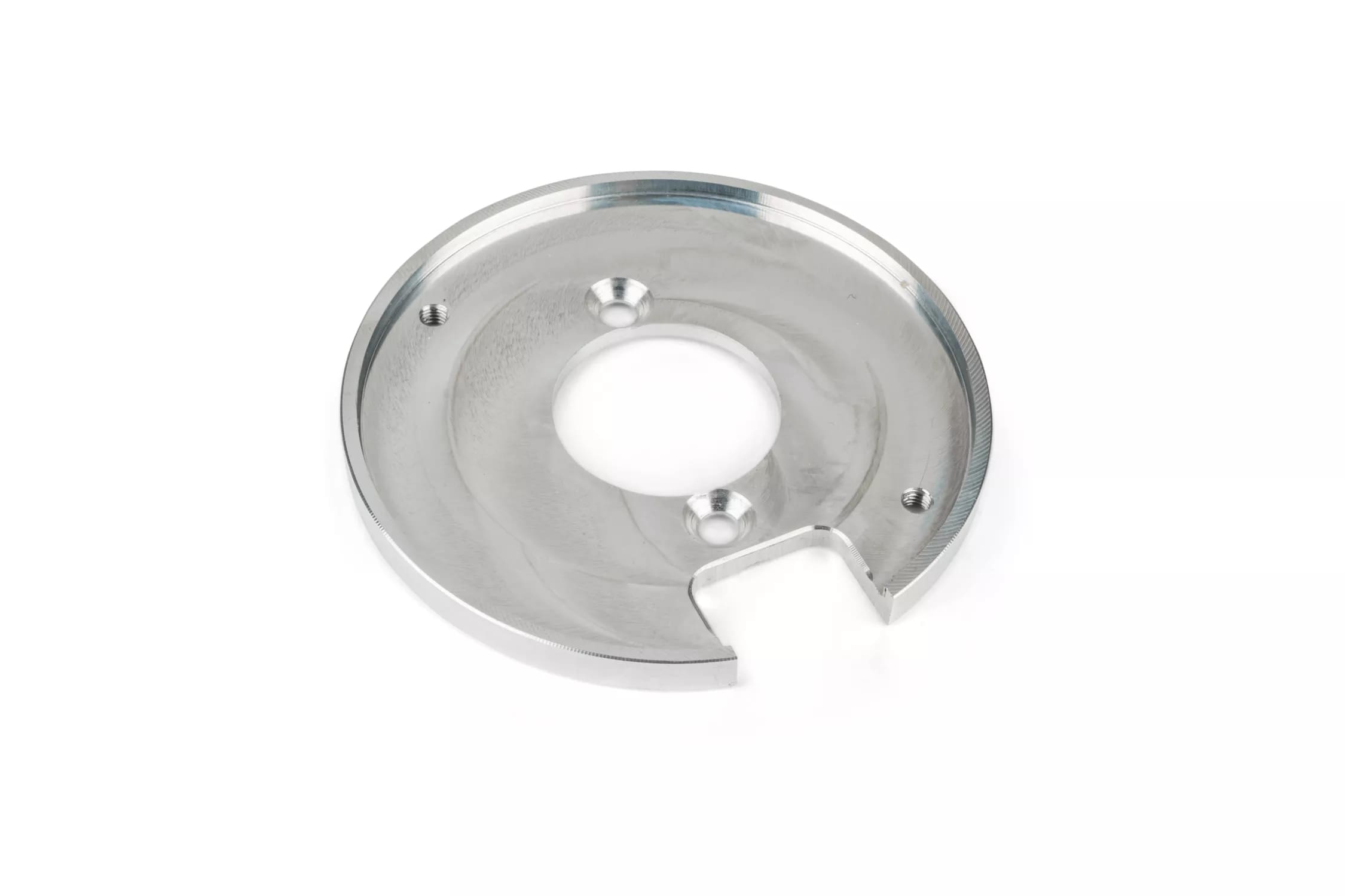 MVT-PREM09 MVT “Premium” Internal Rotor Ignition with LED Coil, Piaggio NRG / Gilera Stalker (before 2003)