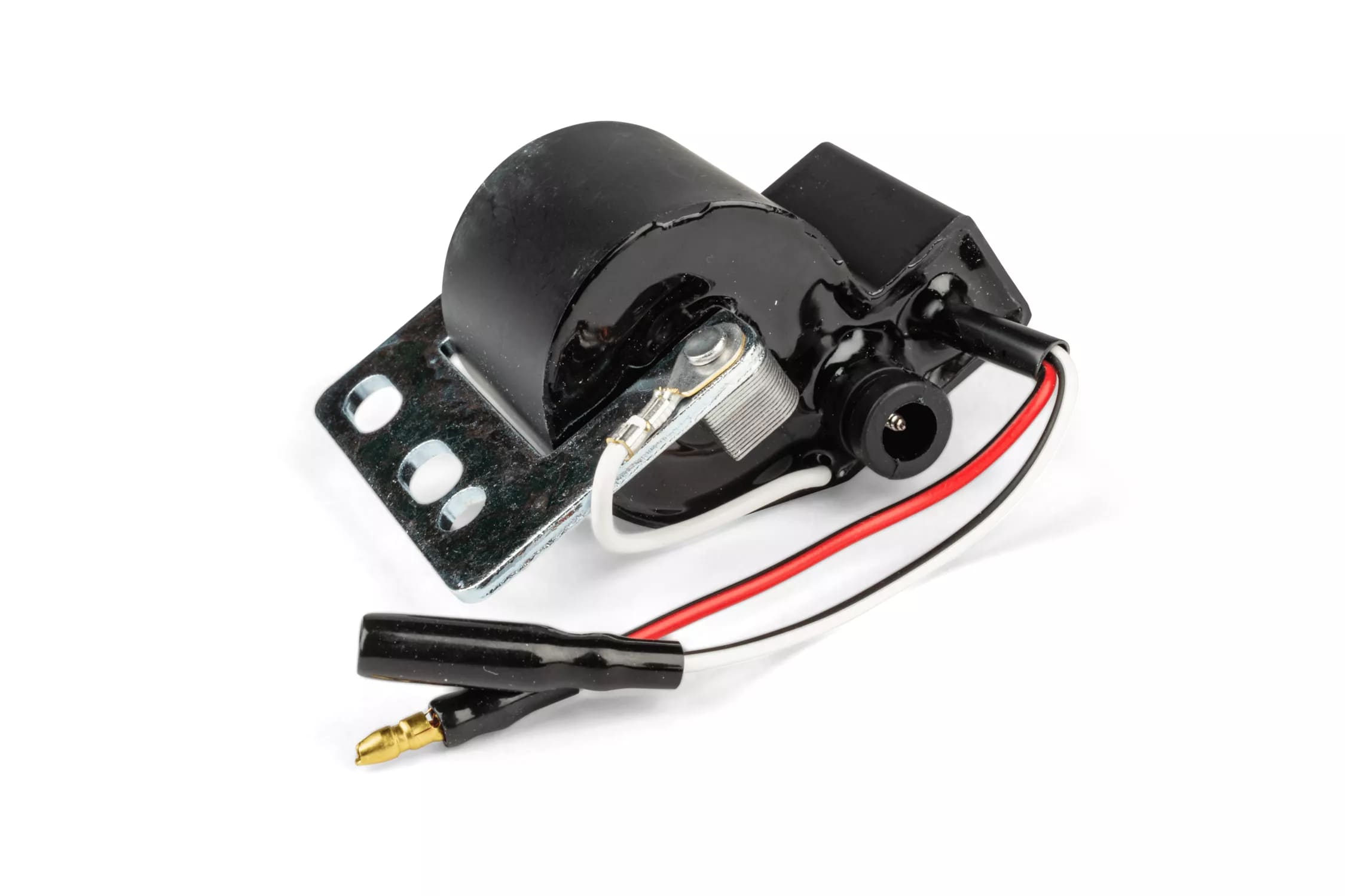 MVT-PREM09 MVT “Premium” Internal Rotor Ignition with LED Coil, Piaggio NRG / Gilera Stalker (before 2003)