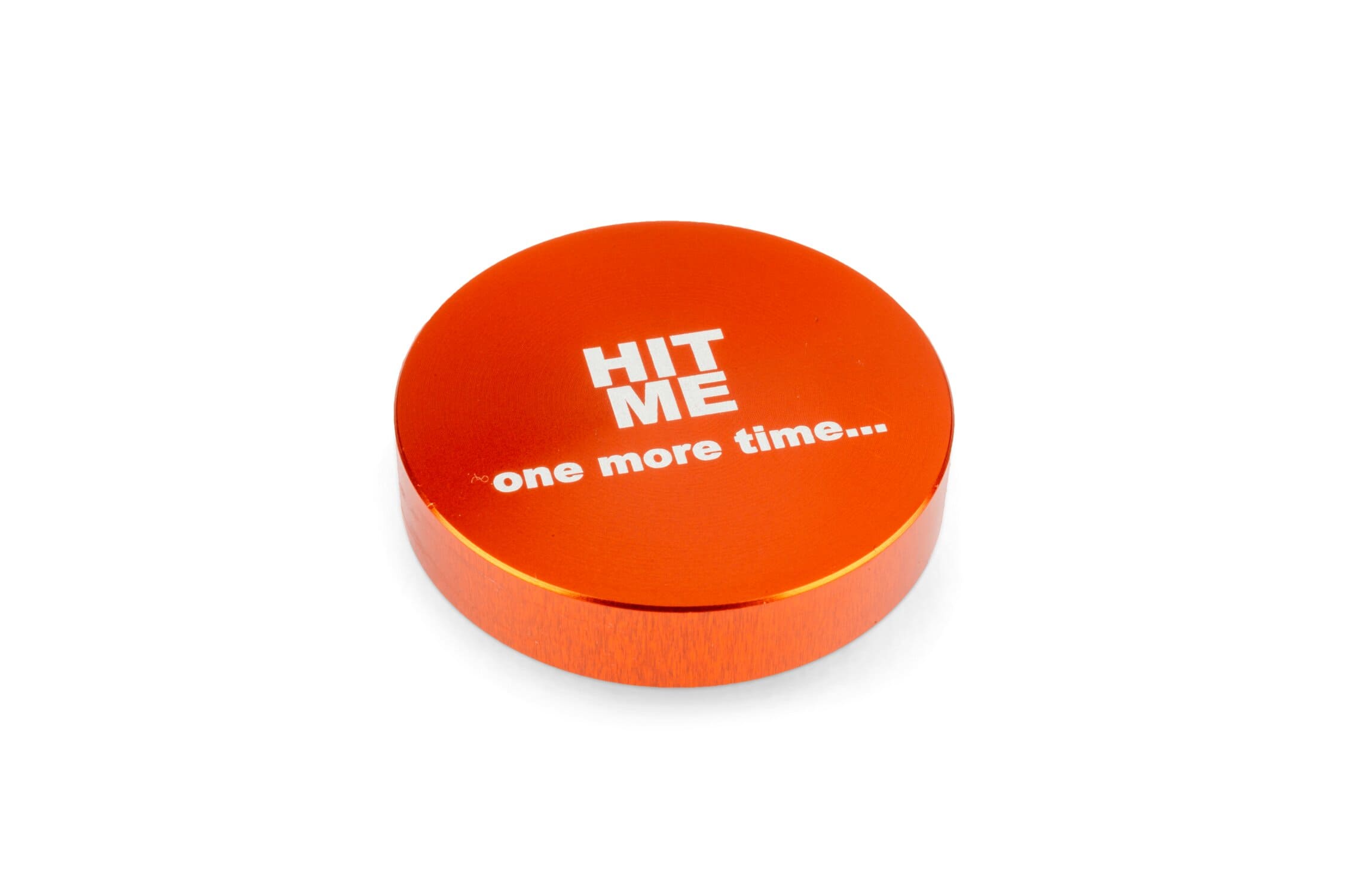 S6-080100ET02 Tappo ad impatto attrezzo paraolio Stage6, COD: S6-080100ET02