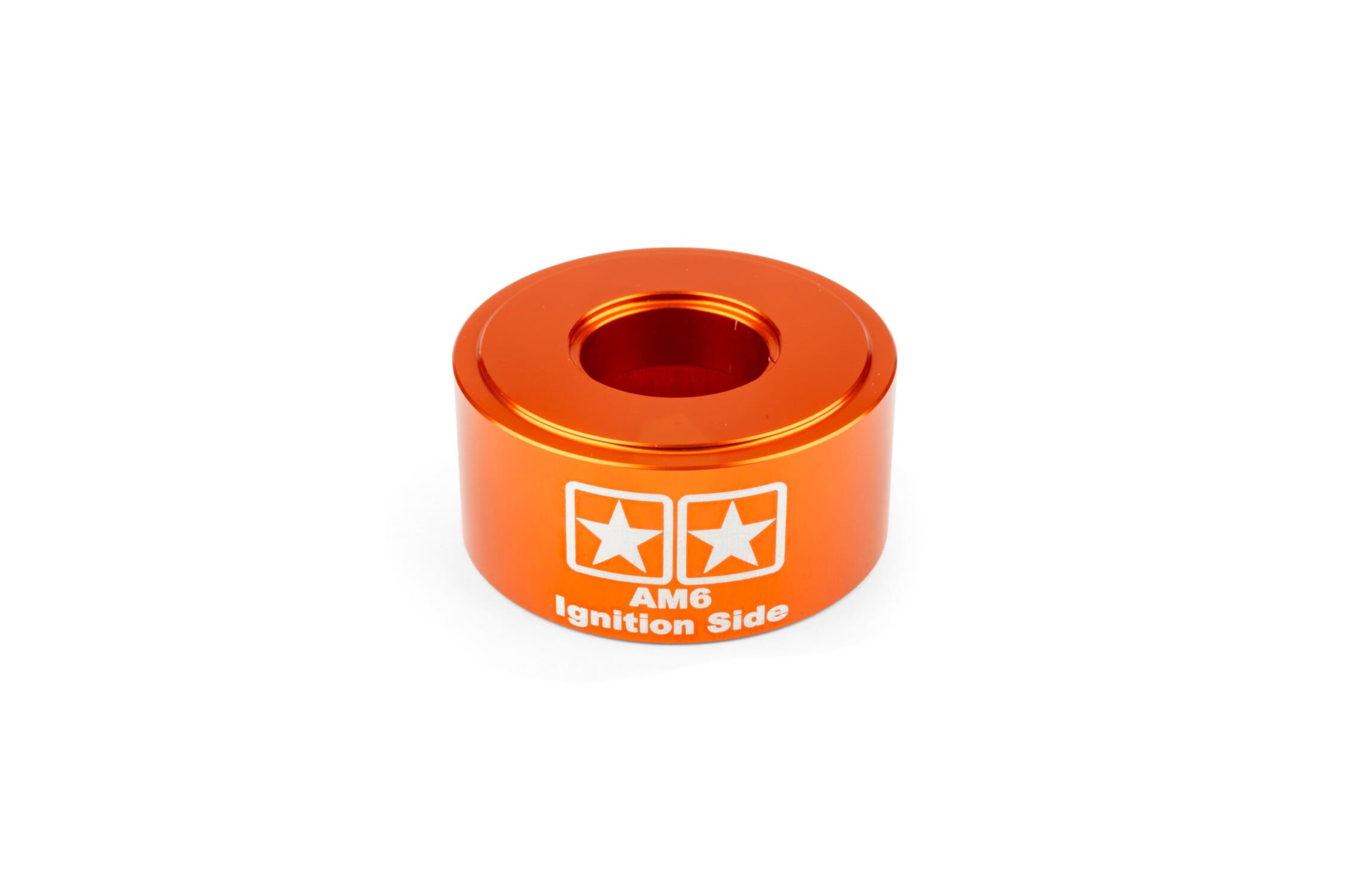 S6-080104 Attacco attrezzo paraolio Stage6 AM6 lato accensione, COD: S6-080104