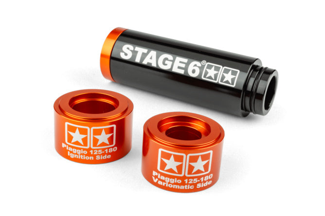 S6-080142 Attrezzo montaggio paraolio Stage6 Gilera Runner 125 - 180 2 tempi