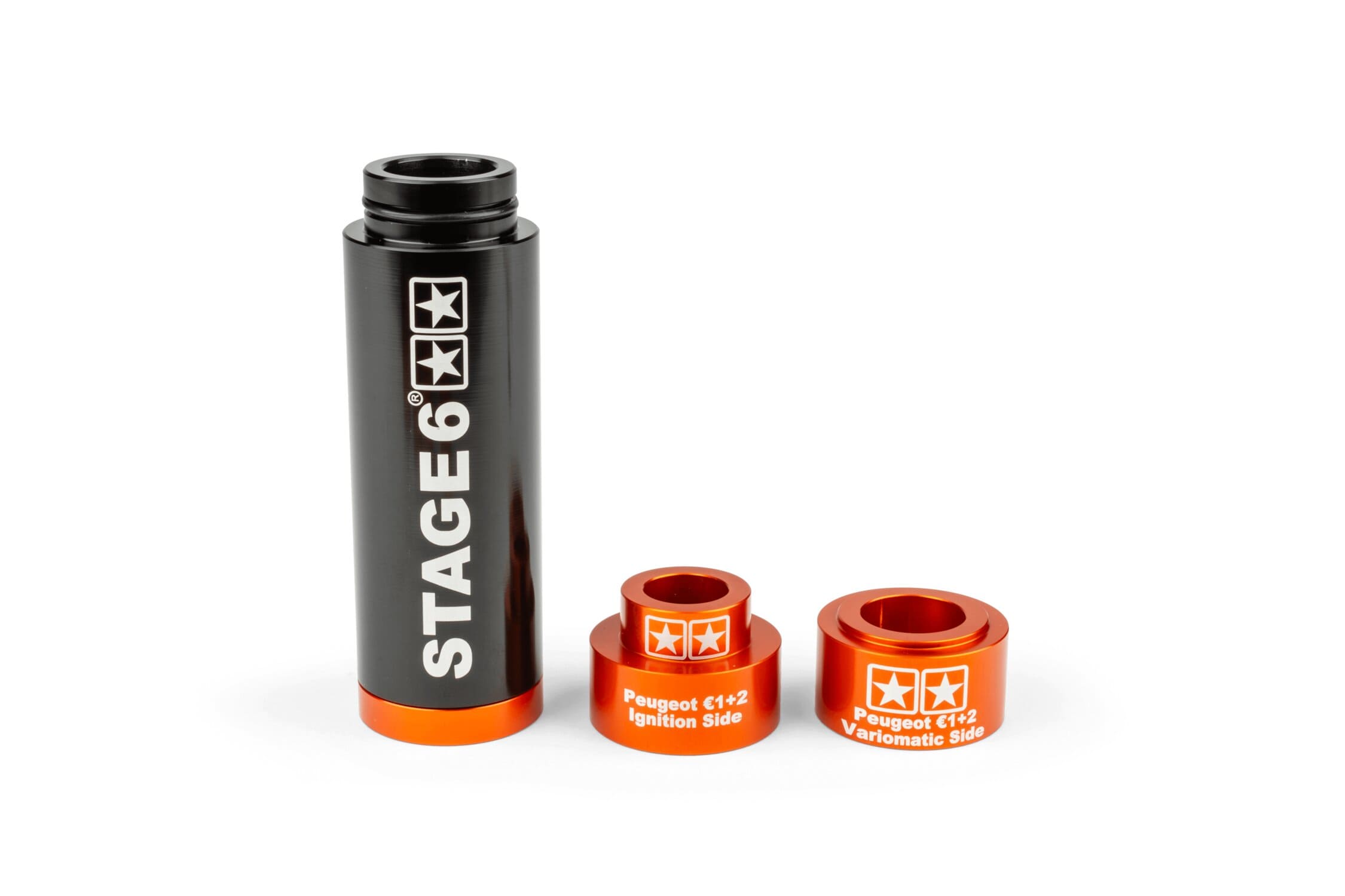 S6-080175 Attrezzo montaggio paraolio Stage6 Peugeot, COD: S6-080175