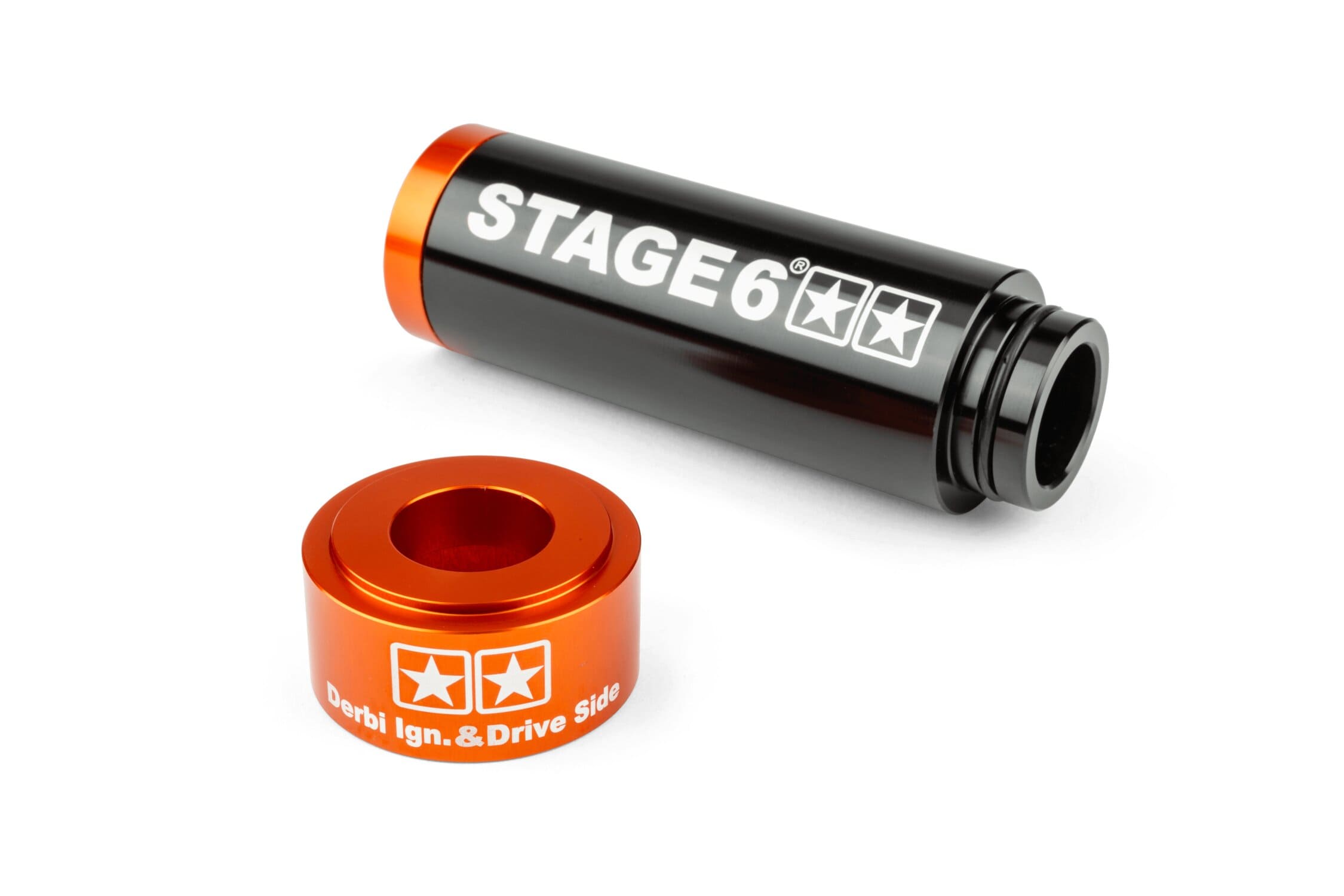 S6-080193 Attrezzo montaggio paraolio Stage6 Derbi, COD: S6-080193