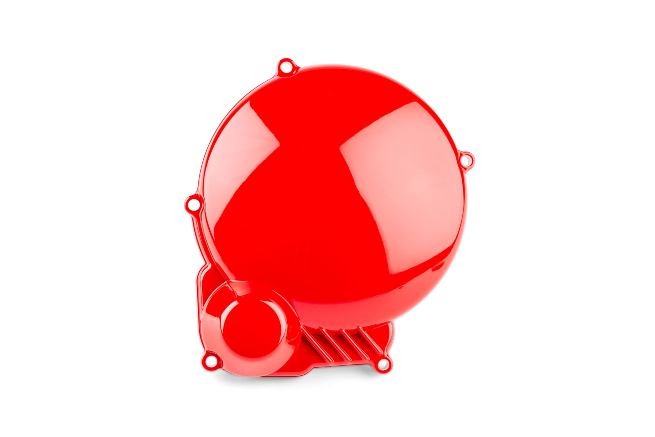 STR-542.71/RE Coperchio accensione rosso V2 AM6, COD: STR-542.71/RE