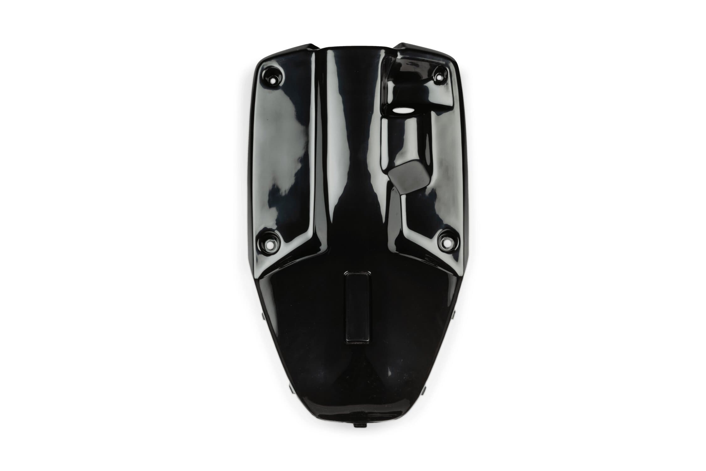 STR-991.07 Paragambe Yamaha BWs fino al 2004 non verniciato, COD: STR-991.07