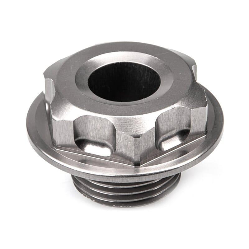 R-FXSN5010099H2 Vite testa di sterzo RFX Pro grigio Beta / KTM / Husqvarna, COD: R-FXSN5010099H2