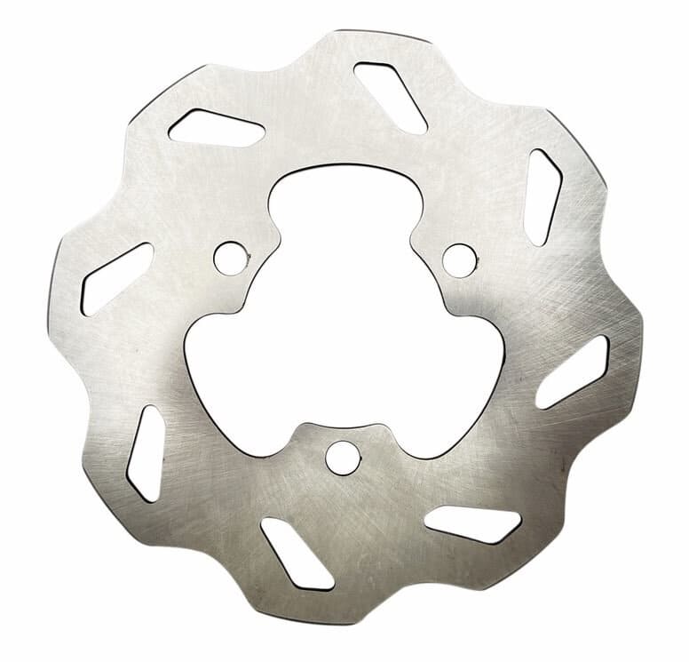 MF44.18901 Disco freno posteriore Wave Derbi / Sherco / Rieju 180 mm, COD: MF44.18901