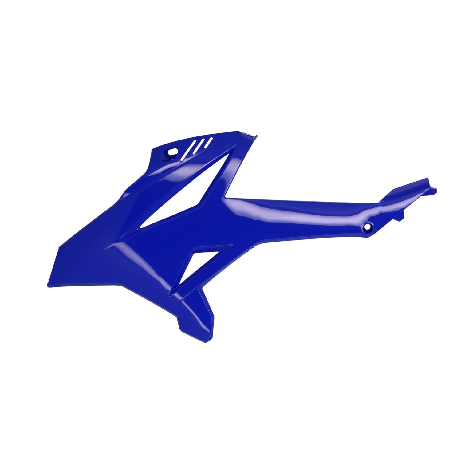 STR-981.03/BL Carena radiatore sinistro Beta RR 2011 - 2020 Blu, COD: STR-981.03/BL