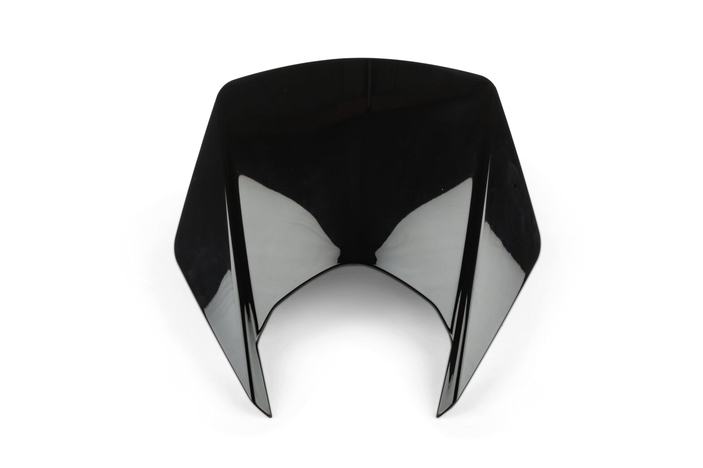 STR-995.02/BK Maschera faro Derbi DRD X-Treme 2011 - 2017 Nero, COD: STR-995.02/BK