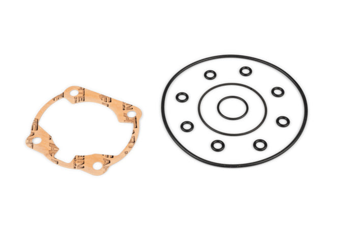 s6-5614005 cvt-kit oversize r/t, incluso correttore di coppia cinghia e variatore piaggio braccio corto, COD: S6-5614005