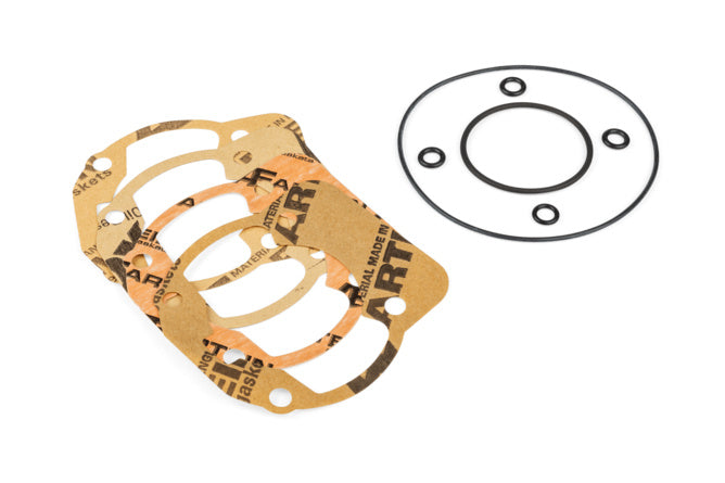 s6-5614005 cvt-kit oversize r/t, incluso correttore di coppia cinghia e variatore piaggio braccio corto, COD: S6-5614005