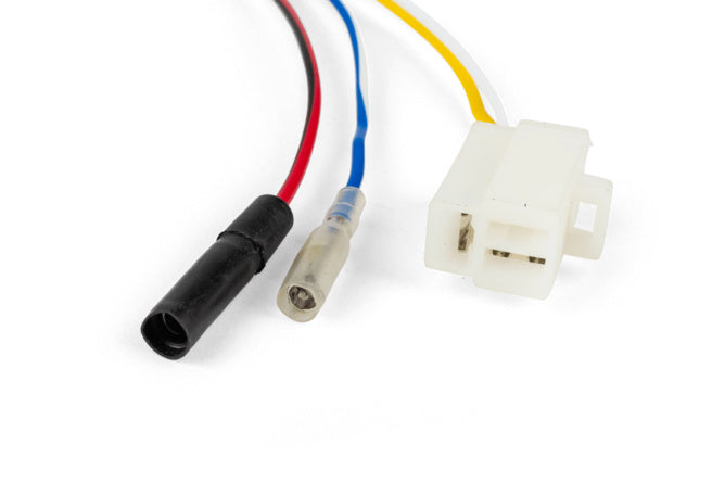 OE-GY690345 Accensione completo (2 bobine isolate) Cina 4T / GY6 50cc