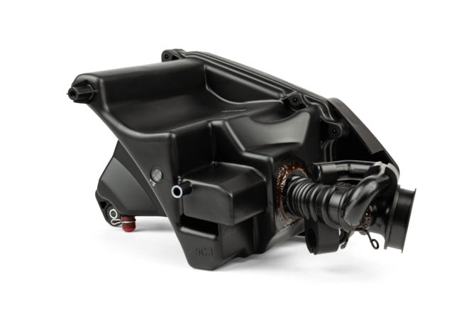 OE-MIN1GBE44100000 Air Box - ricambio originale Minarelli 4T