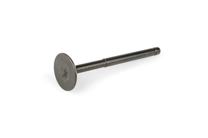 OE-PEU14711-AGB-000 Exhaust valve 20mm - original Peugeot/SYM 4T spare part