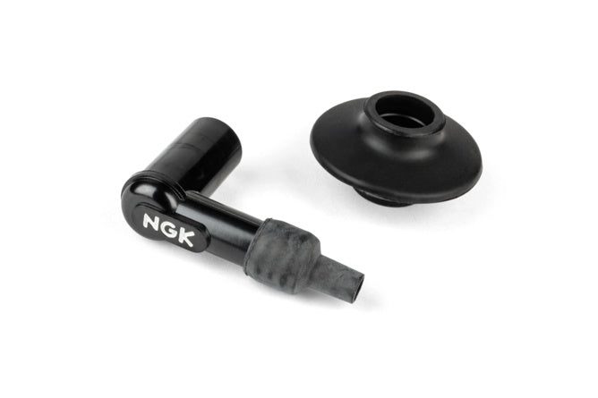 OE-PEU738660 Pipetta Candela - ricambio originale Peugeot verticale, COD: OE-PEU738660