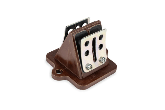 OE-PEU740584 Reed valve - original Peugeot spare part horizontal