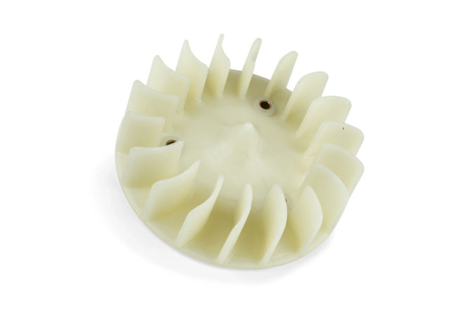 OE-PEU745716 Fan - original Peugeot spare part horizontal