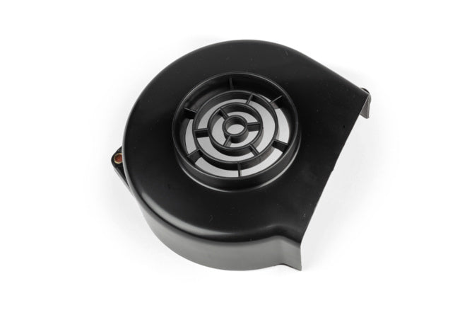 OE-PEU777317 Fan cover - original Peugeot spare part horizontal