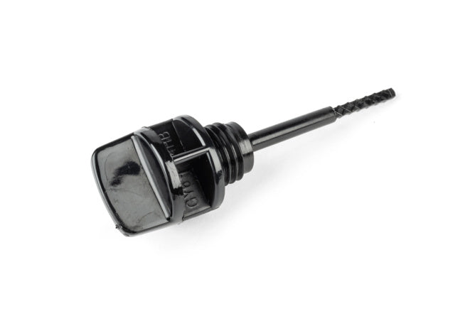 OE-PEU777527 Asta livello olio - ricambio originale Peugeot 4T Django / Kisbee dopo `18, COD: OE-PEU777527