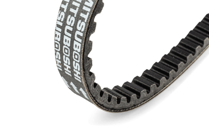 OE-PEU801616 Belt - original Peugeot/SYM 4T spare part