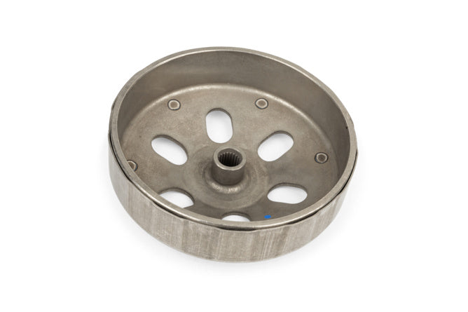 OE-PEU801618 Campana frizione 107mm - ricambio originale Peugeot/SYM 4T