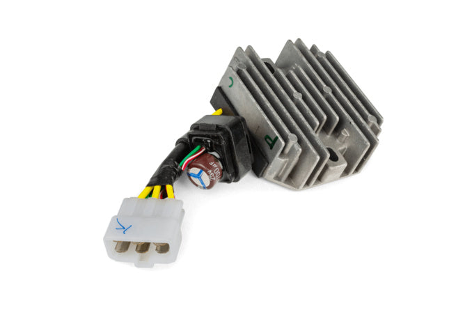 OE-PIA1A0107805 Regolatore di tensione Piaggio Zip 4T