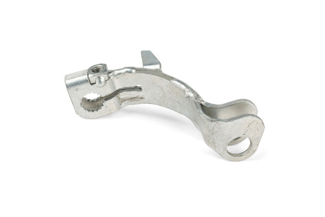 OE-PIA833788 Drum brake lever - original Piaggio spare part